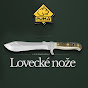 Lovecké potřeby PumaKnives logo