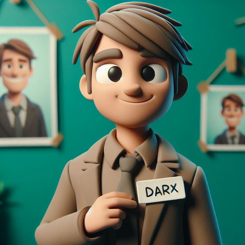 darx