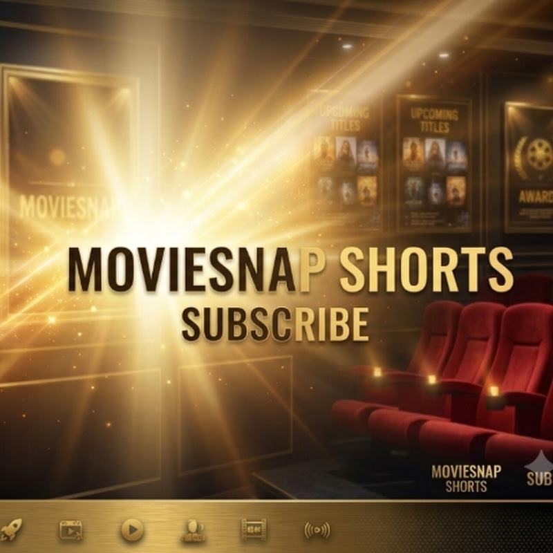 MovieSnap Shorts