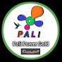 PALI POWER GOLD logo
