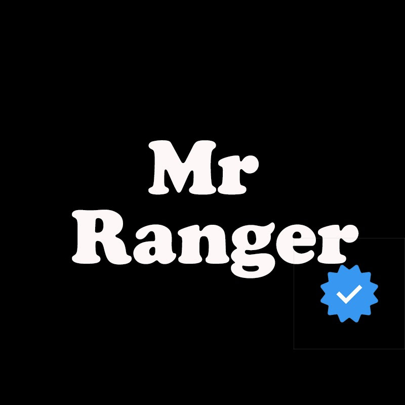 Mr Ranger