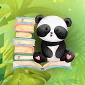 Panda Mangiastorie Libri per bambini