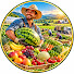 RKD0aK_94jw-channel-avatar-🌱 Farming Challenges on Barren Land