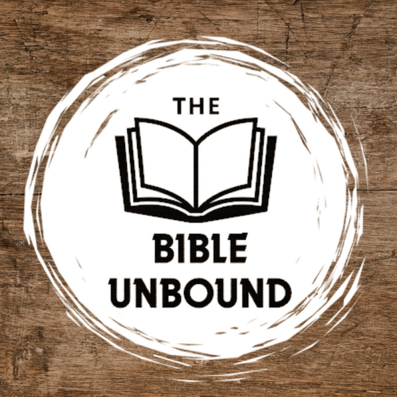 The Bible Unbound (Bible Reviews)