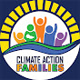 Climate Action Families logo