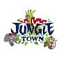 Jungle Town Daycare logo