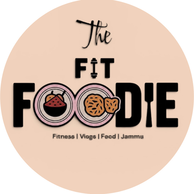 The FitFoodie 