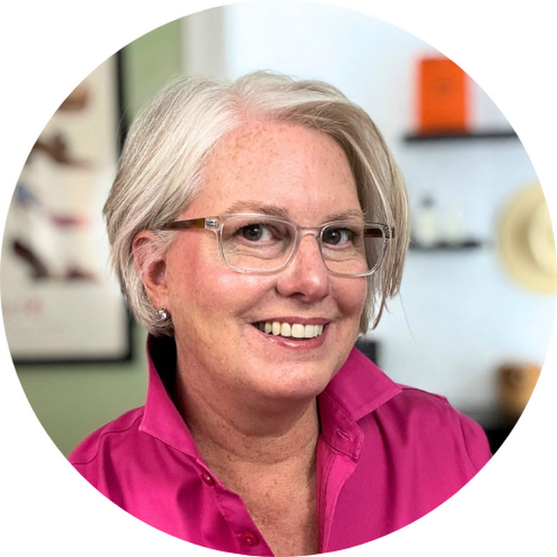 Shopping On Champagne Logo