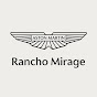 Aston Martin Rancho Mirage logo