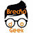 Brechó do Geek