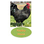 Poultry House logo