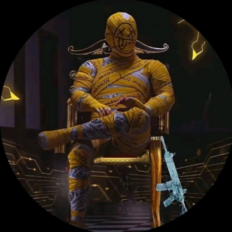 Channel Avatar