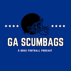 GA Scumbags: A Duke Football Podcast