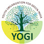 YOGI : Youth Organization for Green India logo