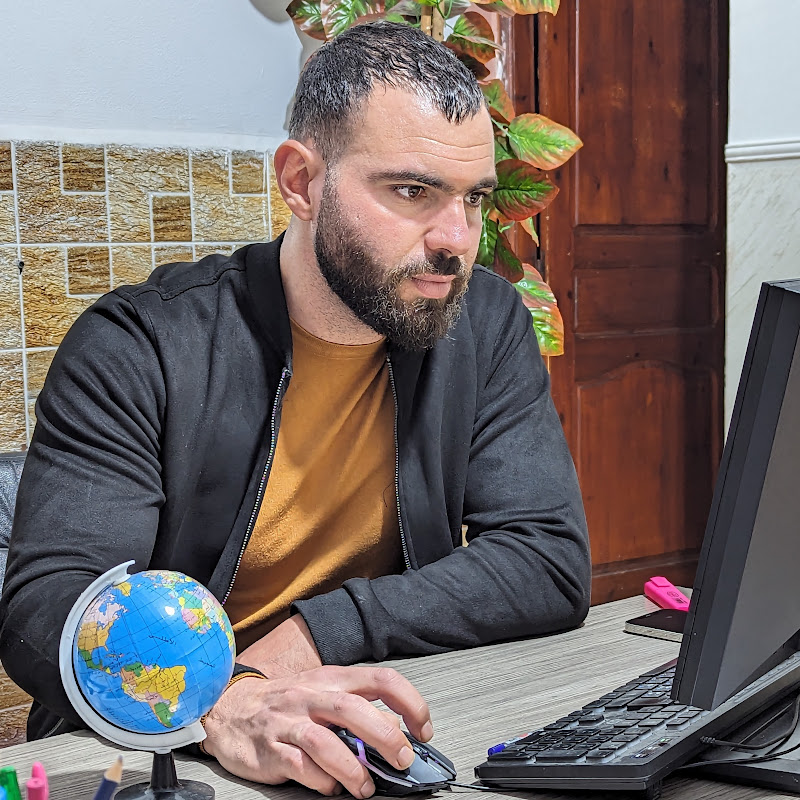 التاريخ والجغرافيا مع الأستاذ محمود محمد