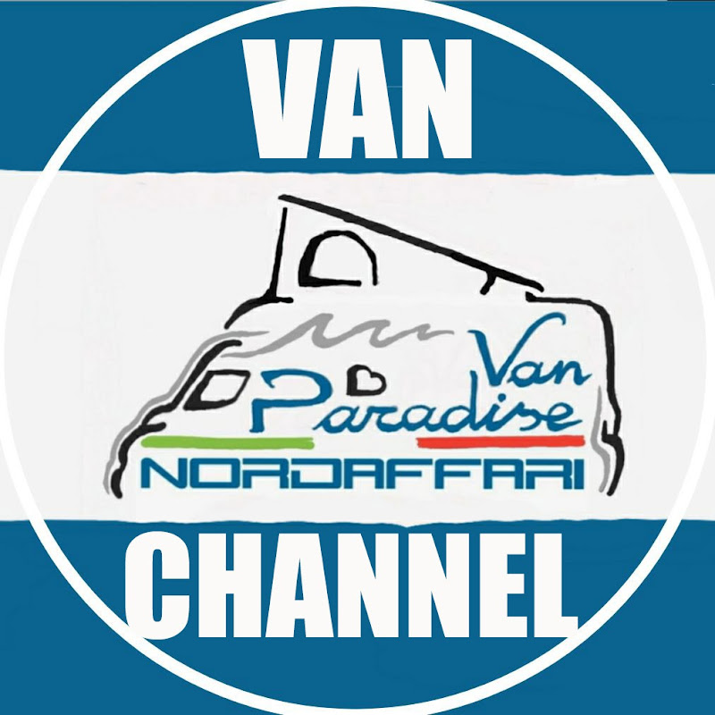 Van Channel Nuova Nordaffari