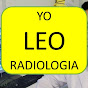 yo LEO radiologia