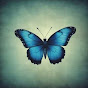 Darkbluebutterfly Music logo