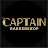 Captain Barbershop ID