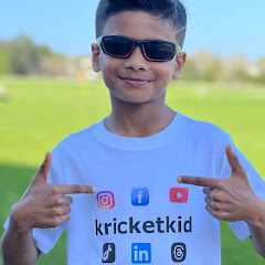 Kricketkid