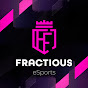 Fractious Esports logo