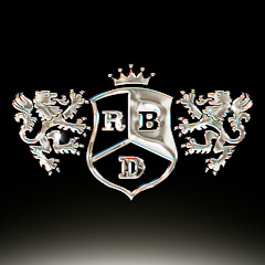 Логотип каналу RBD