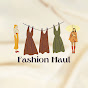 Fashion Haul logo