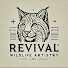 PTHLKjIHPsk-channel-avatar-Revival Wildlife Artistry