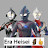 Ultraman Mebius Fans