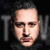 Channel avatar
