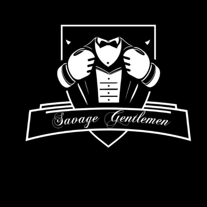TheSavageGentlemenShow