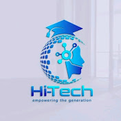 Hi-Tech Education