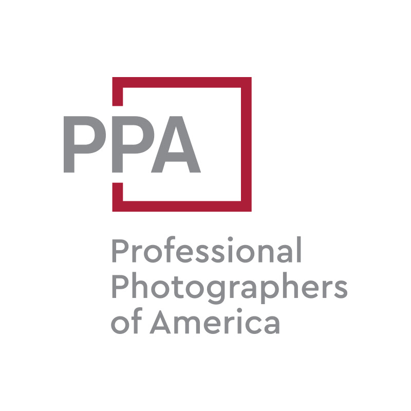 Professional Photographers of America (PPA) Logo