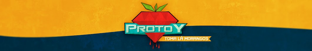 PROTOY YouTube channel avatar