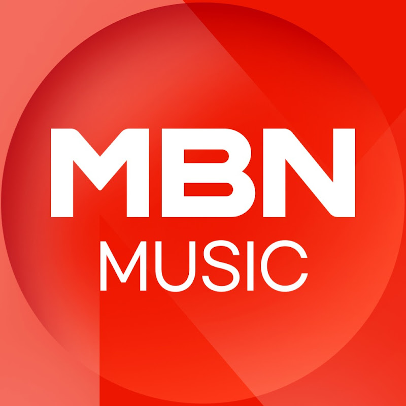 MBN MUSIC Logo
