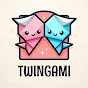 Twingami logo