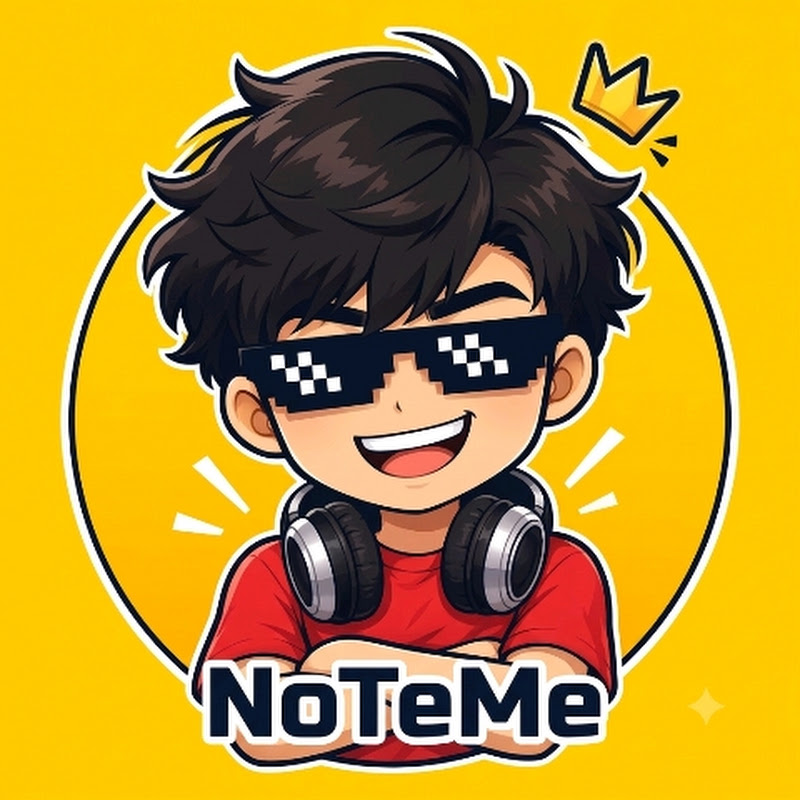 NOTE ME