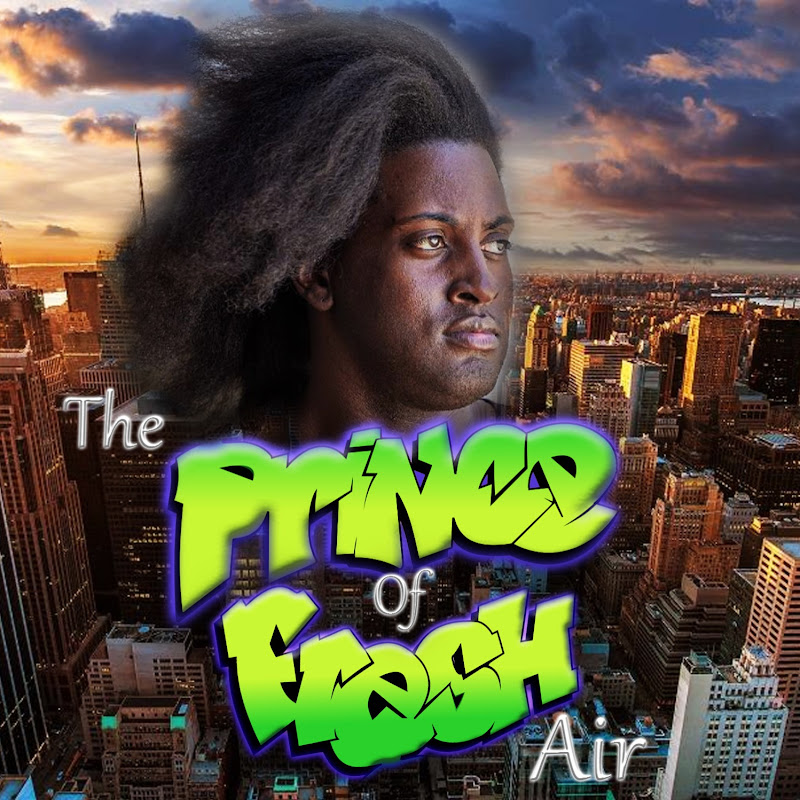 ThePrinceofFreshAir