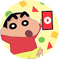 クレヨンしんちゃん公式チャンネル