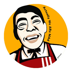 Actually We ARe MAd ( Official ) 