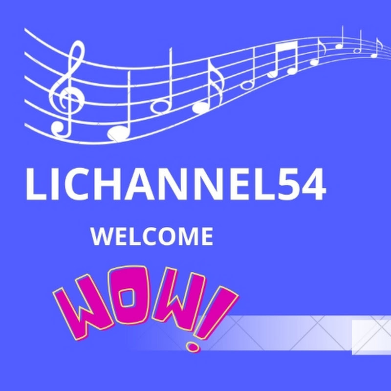 LICHANNEL54