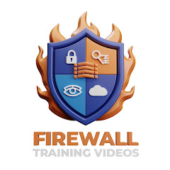 Firewall Training Videos