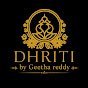 Dhriti by Geetha Reddy