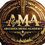 ABHISHEK MUSIC ACADEMY Avatar