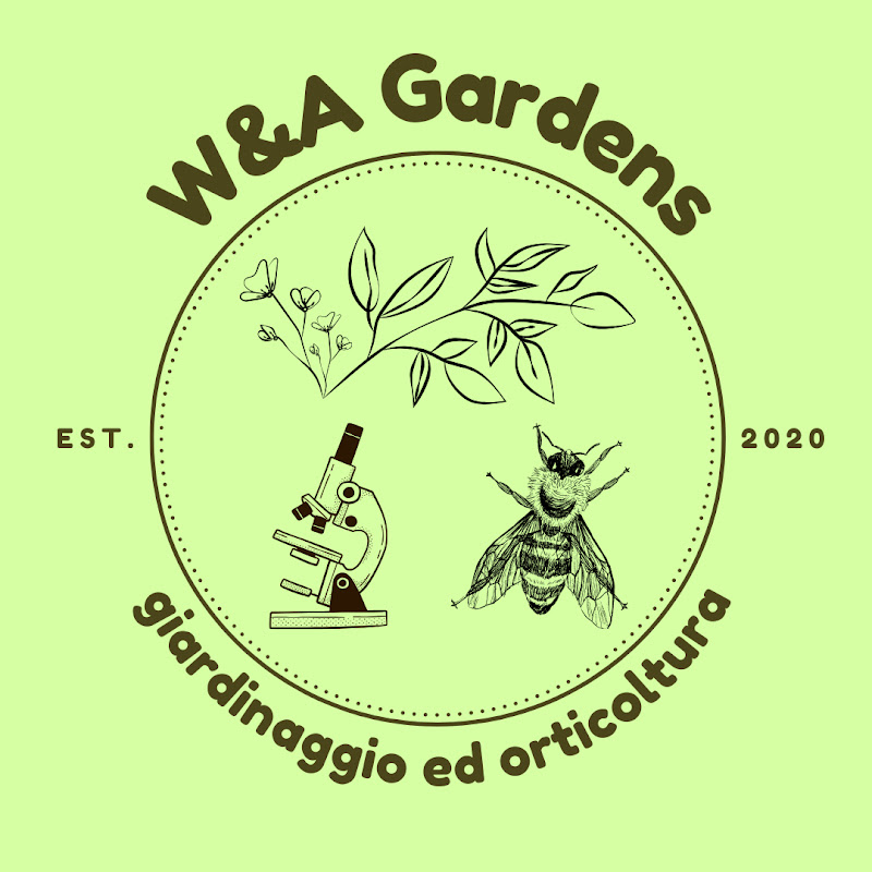 W&A Gardens: giardinaggio ed orticoltura
