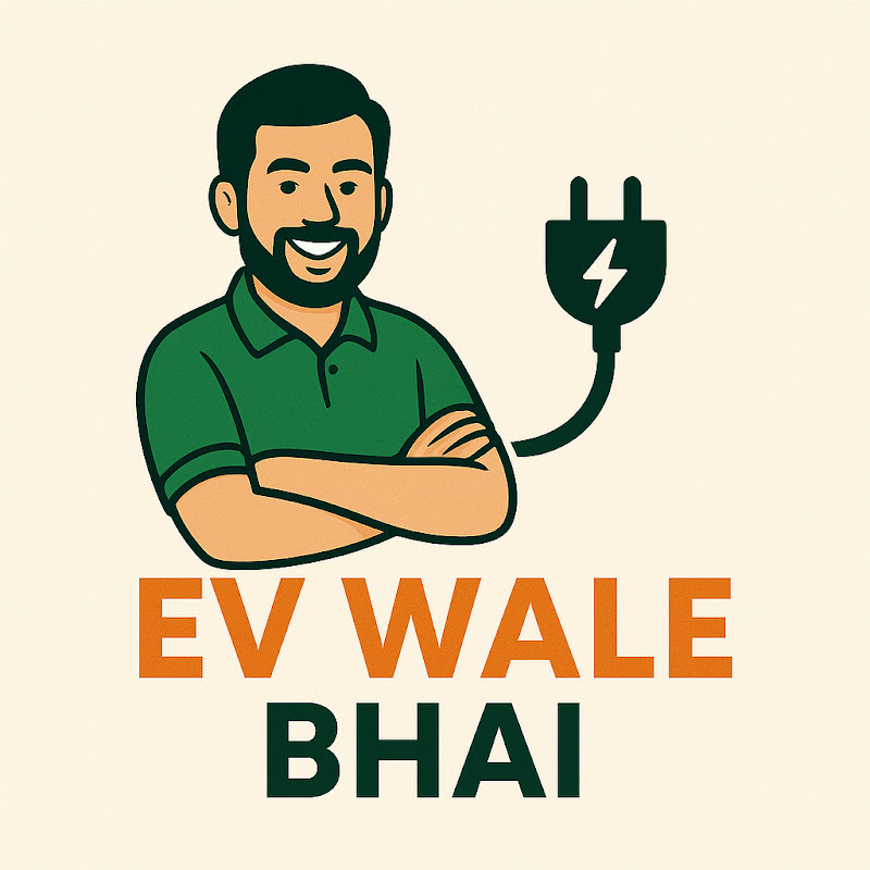 Rajesh – EV Wale Bhai