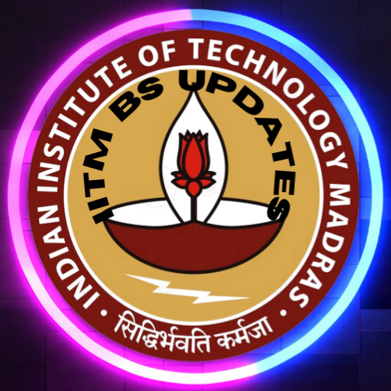 IITM BS Updates