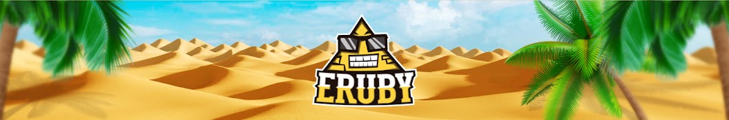 Eruby YouTube channel avatar