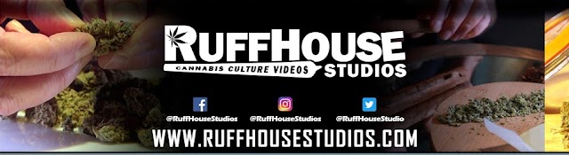 RuffHouse Studios banner