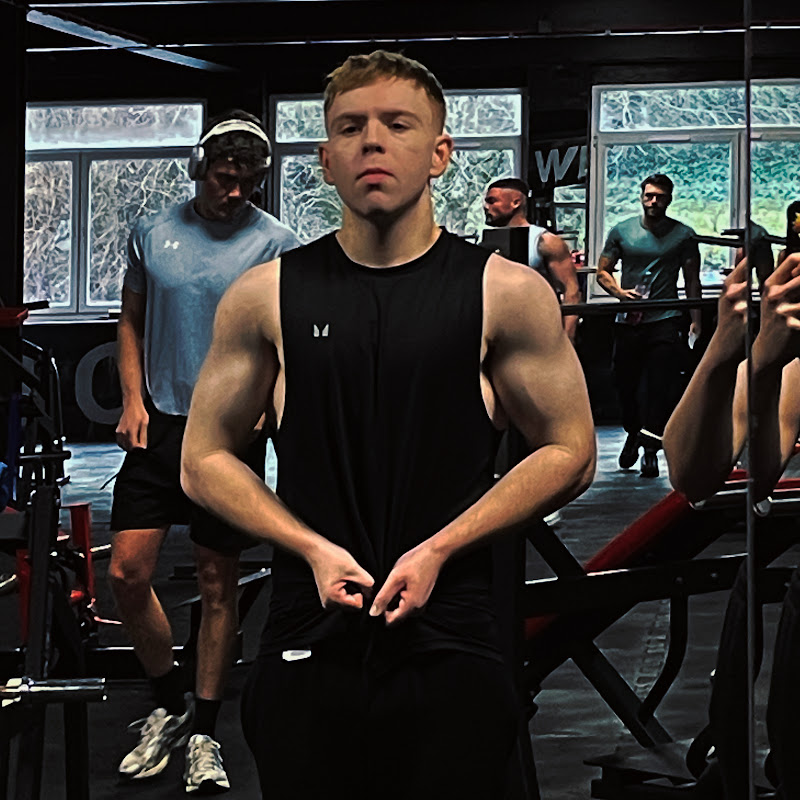 Geddes Gains